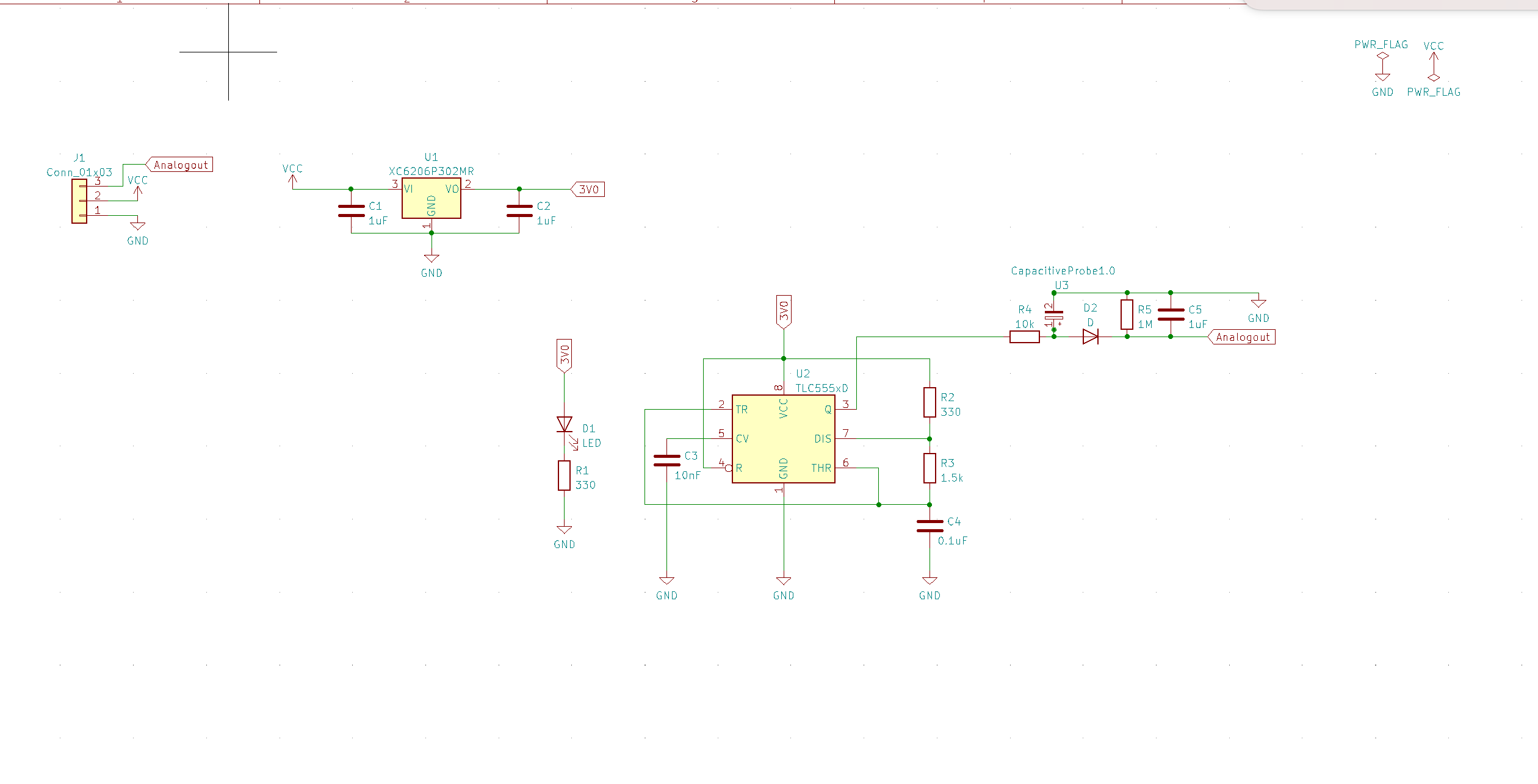 CircuitDesign